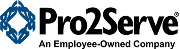 Pro2Serve Logo